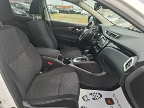 Nissan Qashqai 1, 6 DCI-TEKNA-PANORAMA-KAMERA 360-Euro 6B-KEYLESS, снимка 9