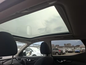 Nissan Qashqai 1, 6 DCI-TEKNA-PANORAMA-KAMERA 360-Euro 6B-KEYLESS, снимка 11