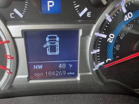 Toyota 4runner 4.0 бензин /газ, снимка 10
