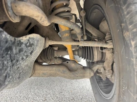 Toyota 4runner 4.0 бензин /газ, снимка 5