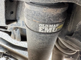 Toyota 4runner 4.0 бензин /газ, снимка 6