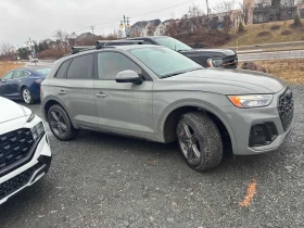Audi SQ5 * Progressiv * MATRIX* DISTRONIC* B&O* + ГУМИ С ДЖ, снимка 3