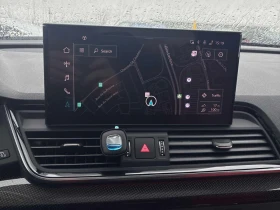 Audi SQ5 * Progressiv * MATRIX* DISTRONIC* B&O* + ГУМИ С ДЖ, снимка 9