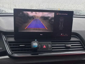 Audi SQ5 * Progressiv * MATRIX* DISTRONIC* B&O* + ГУМИ С ДЖ, снимка 12