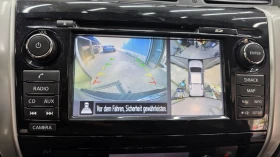 Nissan Navara, снимка 12