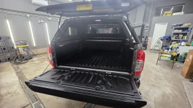 Nissan Navara, снимка 10