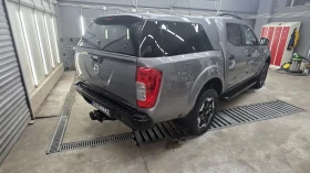Nissan Navara, снимка 5