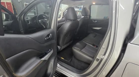 Nissan Navara, снимка 11