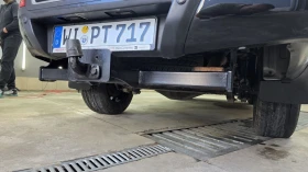 Nissan Navara, снимка 14