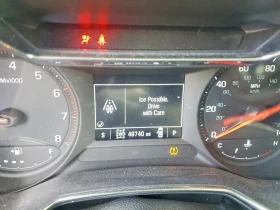 Chevrolet Trailblazer 1.3l Lt, снимка 9