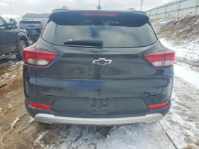 Chevrolet Trailblazer 1.3l Lt, снимка 6