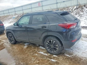 Chevrolet Trailblazer 1.3l Lt, снимка 2