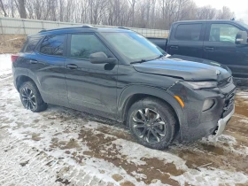 Chevrolet Trailblazer 1.3l Lt, снимка 4
