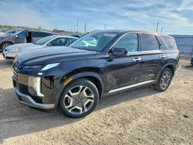 Hyundai Palisade SEL PREMIUM AWD, снимка 3