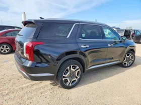 Hyundai Palisade SEL PREMIUM AWD, снимка 5