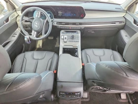 Hyundai Palisade SEL PREMIUM AWD, снимка 8