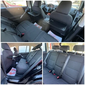 VW Tiguan 2.0TDI OFF-ROAD , снимка 15