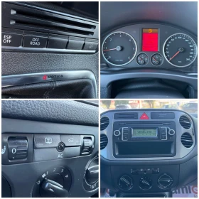 VW Tiguan 2.0TDI OFF-ROAD , снимка 9