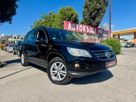VW Tiguan 2.0TDI OFF-ROAD , снимка 2
