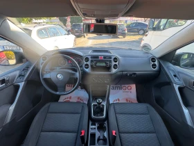 VW Tiguan 2.0TDI OFF-ROAD , снимка 12