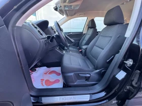 VW Tiguan 2.0TDI OFF-ROAD , снимка 8