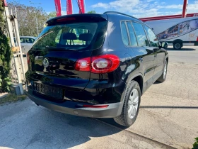 VW Tiguan 2.0TDI OFF-ROAD , снимка 6