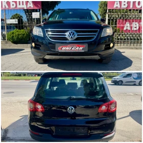 VW Tiguan 2.0TDI OFF-ROAD , снимка 4