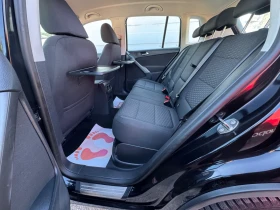 VW Tiguan 2.0TDI OFF-ROAD , снимка 14
