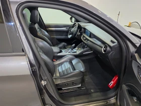 Alfa Romeo Stelvio 2.2d Q4 190Hp Sprint Aut. LED-Xenon, снимка 12