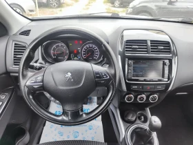 Peugeot 4008 1.8HDI, снимка 13