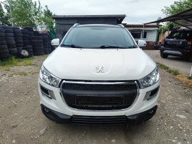 Peugeot 4008 1.8HDI, снимка 1