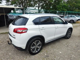 Peugeot 4008 1.8HDI, снимка 7