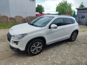 Peugeot 4008 1.8HDI, снимка 3