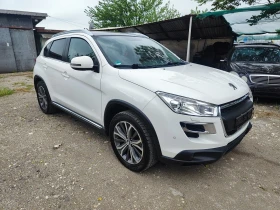 Peugeot 4008 1.8HDI, снимка 9