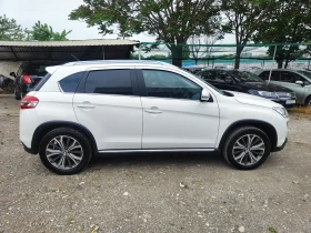 Peugeot 4008 1.8HDI, снимка 8