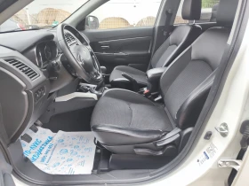 Peugeot 4008 1.8HDI, снимка 10