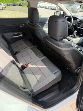 Citroen C5 Aircross Euro 6B , снимка 15