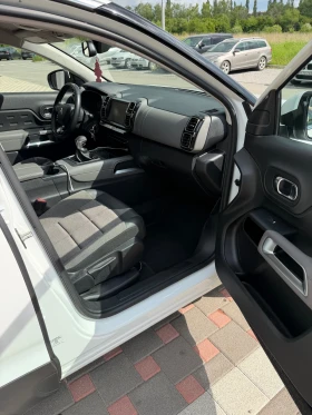 Citroen C5 Aircross Euro 6B , снимка 13