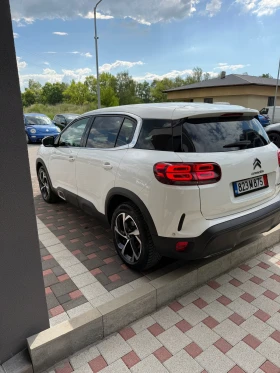 Citroen C5 Aircross Euro 6B , снимка 6
