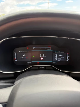 Citroen C5 Aircross Euro 6B , снимка 12