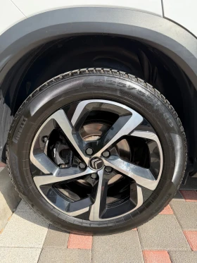Citroen C5 Aircross Euro 6B , снимка 14