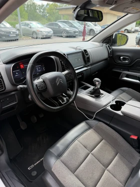 Citroen C5 Aircross Euro 6B , снимка 10