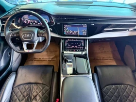 Audi Q8 S-Line* B&O* Pano* Обдух* Лизинг, снимка 9