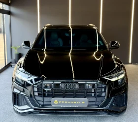 Audi Q8 S-Line* B&O* Pano* Обдух* Лизинг, снимка 2
