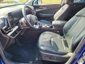 Kia Sportage EX* 2.5L I-4 DI, DOHC, VVT, 187HP* ВИДЕО НА МОТОРА, снимка 7