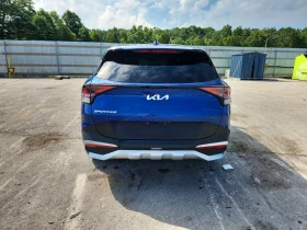 Kia Sportage EX* 2.5L I-4 DI, DOHC, VVT, 187HP* ВИДЕО НА МОТОРА, снимка 6