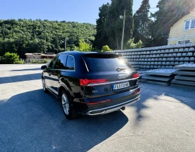 Audi Q7 55 TFSI , снимка 3