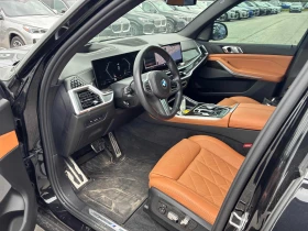 BMW X5 xDrive40i/M sport/2 КЛЮЧА/ПАНОРАМА/CARFAX, снимка 7