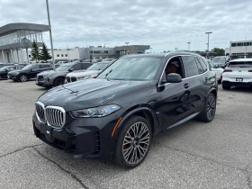 BMW X5 xDrive40i/M sport/2 КЛЮЧА/ПАНОРАМА/CARFAX, снимка 1
