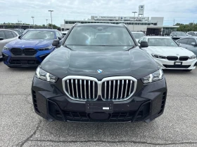 BMW X5 xDrive40i/M sport/2 КЛЮЧА/ПАНОРАМА/CARFAX, снимка 2